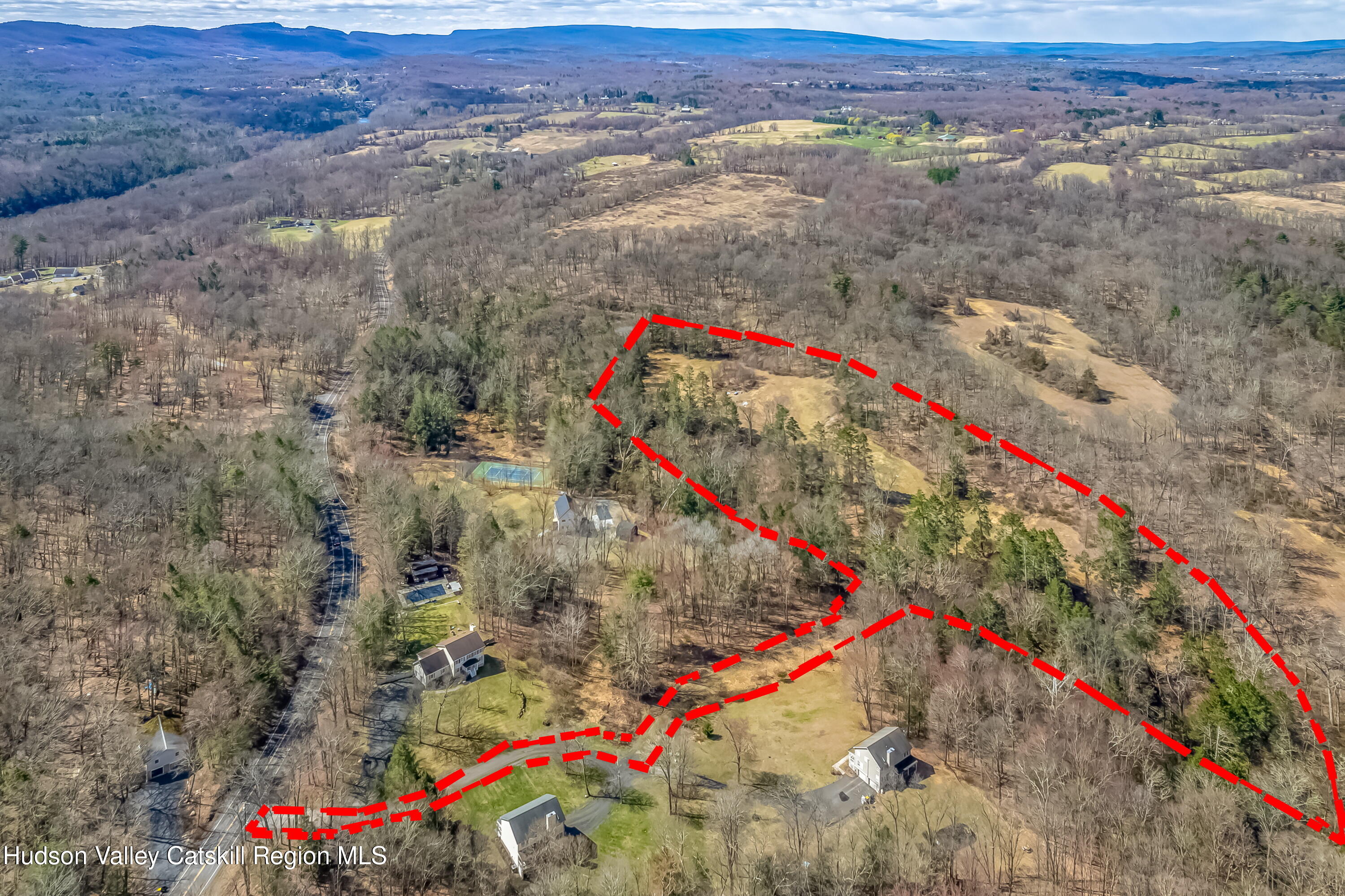 20 S Hickory Hill Lane Street, Cottekill, Ohio image 37