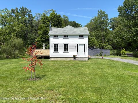 Photo of 167 County Route 26a, Stuyvesant, NY 12173 (MLS # 20262774)