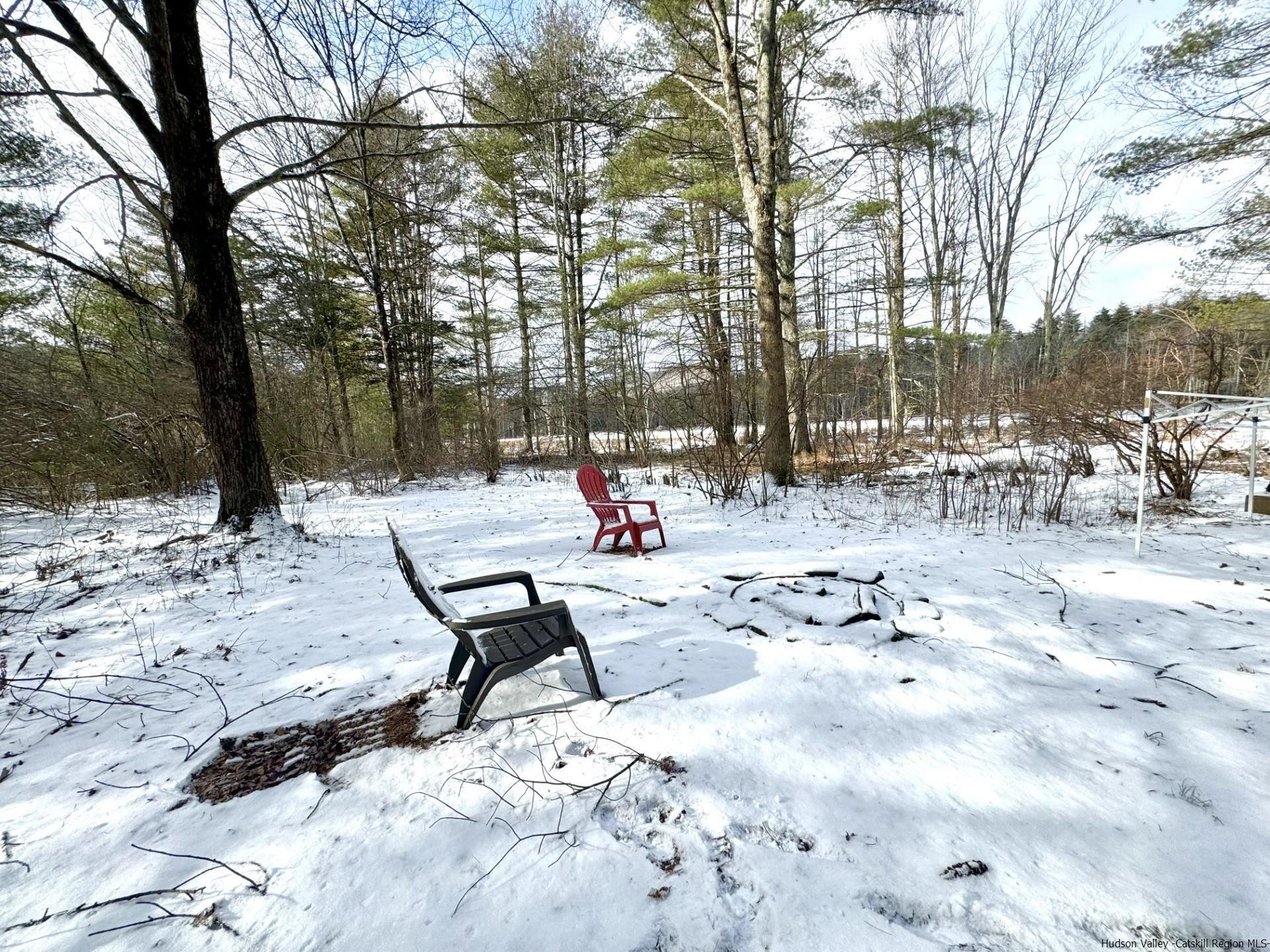 547 Glenford-wittenberg Road, Bearsville, New York image 4