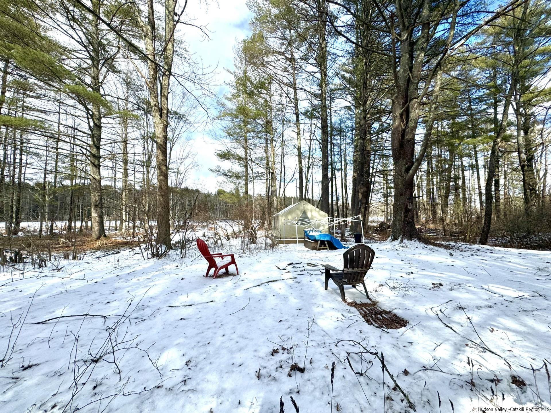 547 Glenford-wittenberg Road, Bearsville, New York image 5