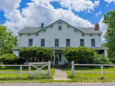 Photo of 890 Hogg Mountain Road, Fleischmanns, NY 12430 (MLS # 20263941)