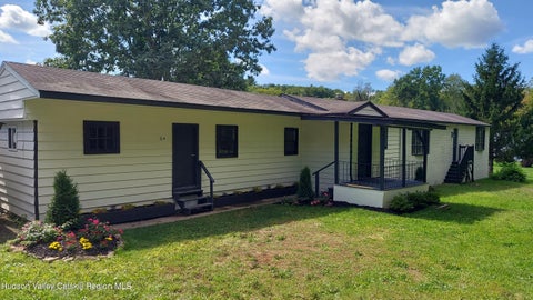 Homes For Sale - 64 Dashville Road<br/> New Paltz, NY 12561