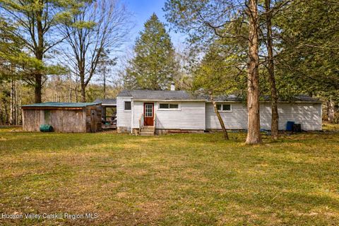 Photo of 40 Potic Creek Road, Coxsackie, NY 12051 (MLS # 20260299)