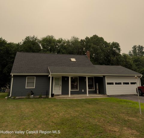 Photo of 33 Viewmont Road, Copake, NY 12516 (MLS # 20264006)