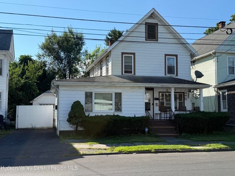 Photo of 94 O'Neil Street, Kingston, NY 12401 (MLS # 20264967)