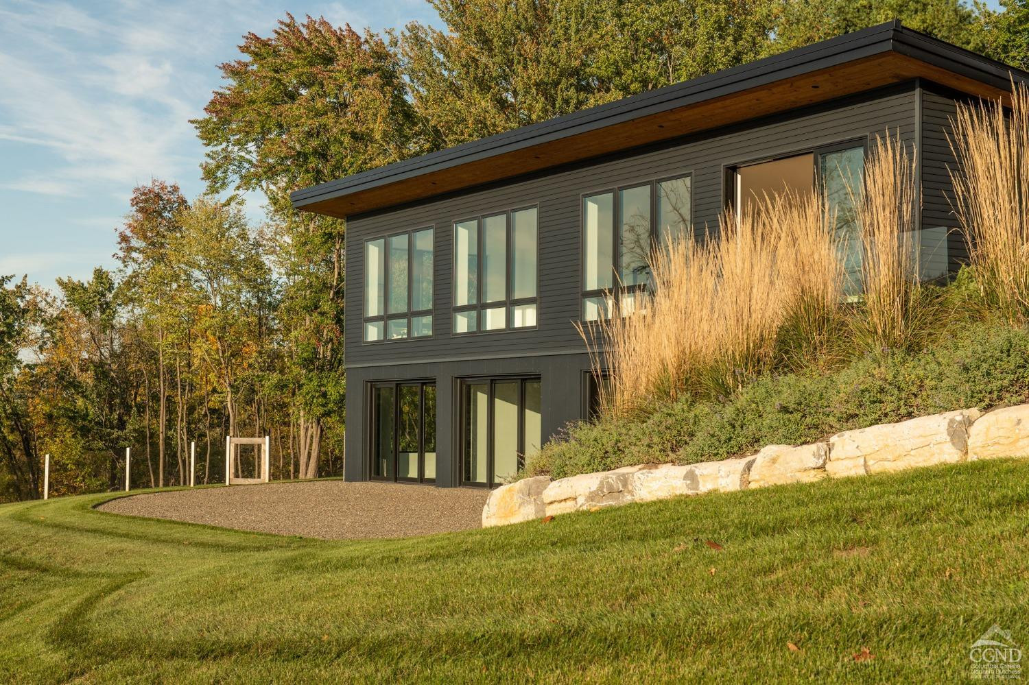 Property for Sale at 81 Hallenbeck Road, Hudson, New York - Bedrooms: 3 
Bathrooms: 4 
Rooms: 9  - $2,285,000