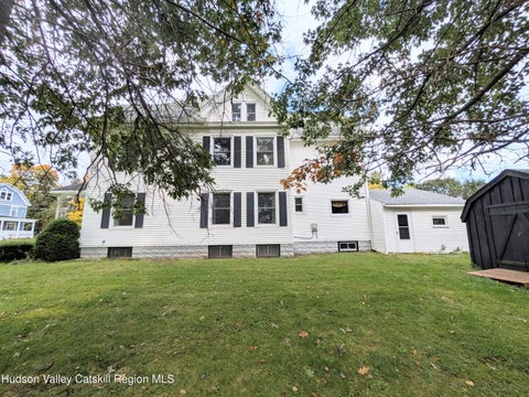 Photo of 17 W End Avenue, Stamford, NY 12167 (MLS # 20265846)