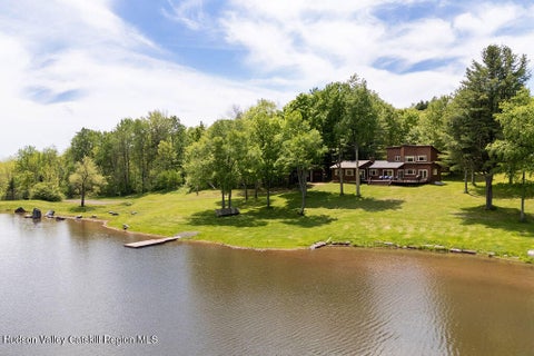 Photo of 540 Sal Bren Road, Meredith, NY 13753 (MLS # 20262928)