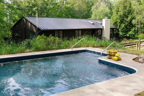 Photo of 1 Van Buren Drive, Hillsdale, NY 12529 (MLS # 20254708)