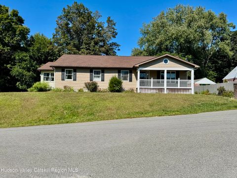 Photo of 60 S Jefferson Avenue, Catskill, NY 12414 (MLS # 20255139)