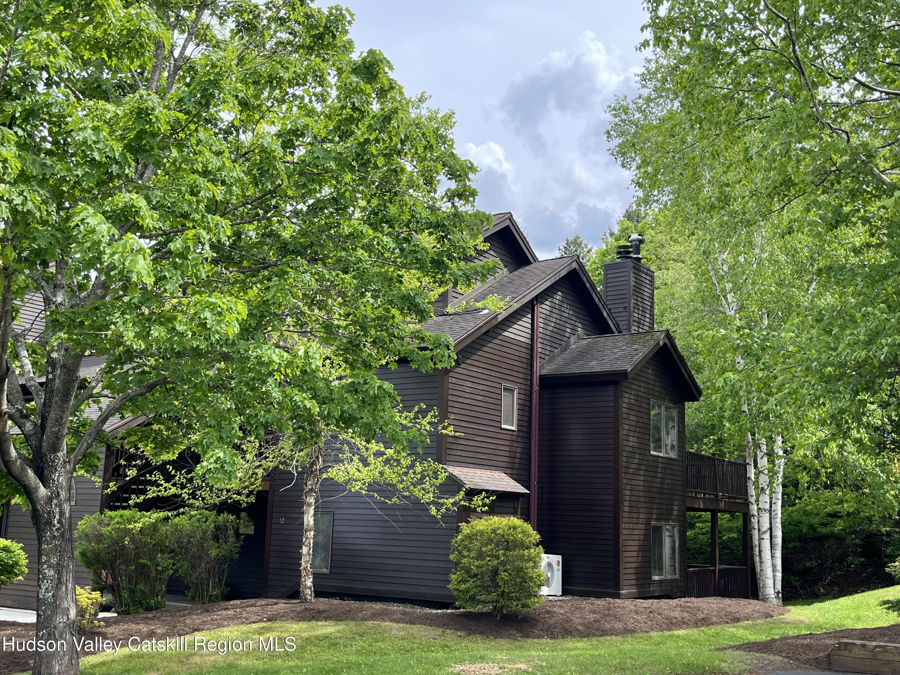 82 Liftside Drive #A13, Hunter, New Mexico image 30