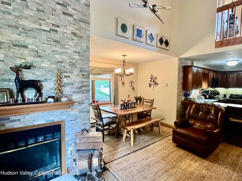 Condo For Sale - 82 Liftside Drive #A13<br/> Hunter, NY 12442