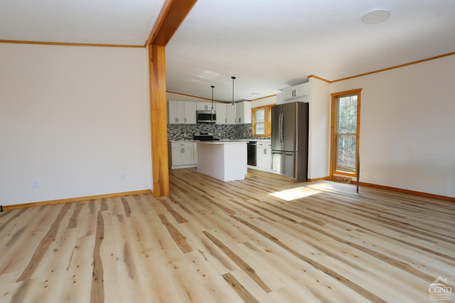 719 Allen Teator Road, Durham, Texas image 3