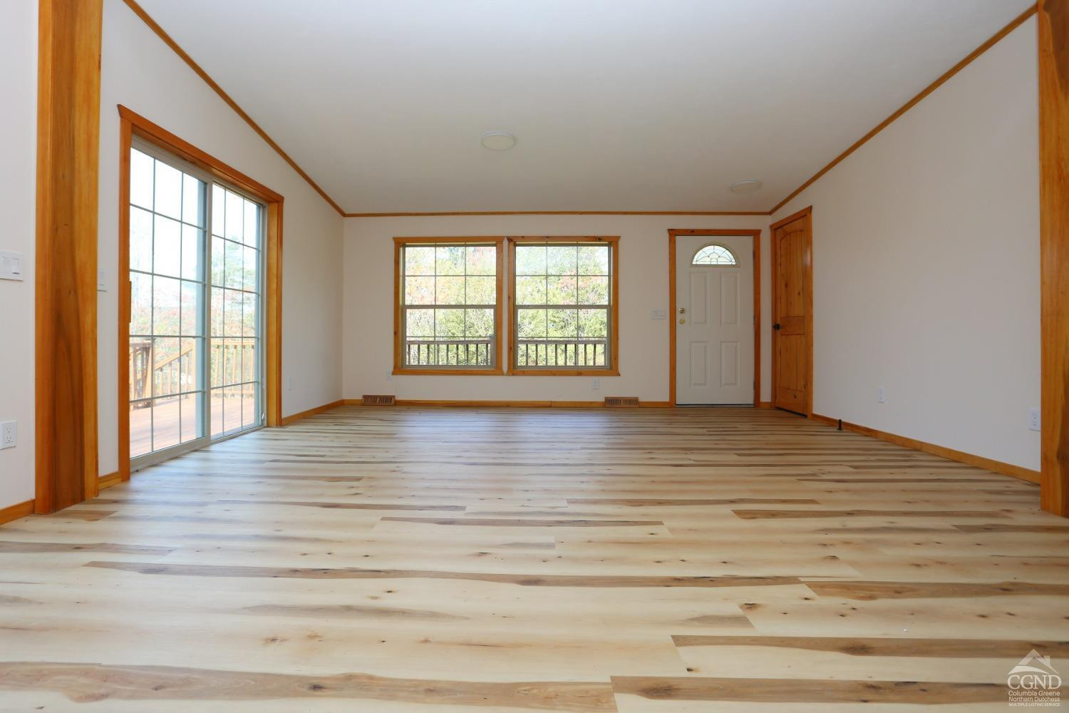 719 Allen Teator Road, Durham, Texas image 5