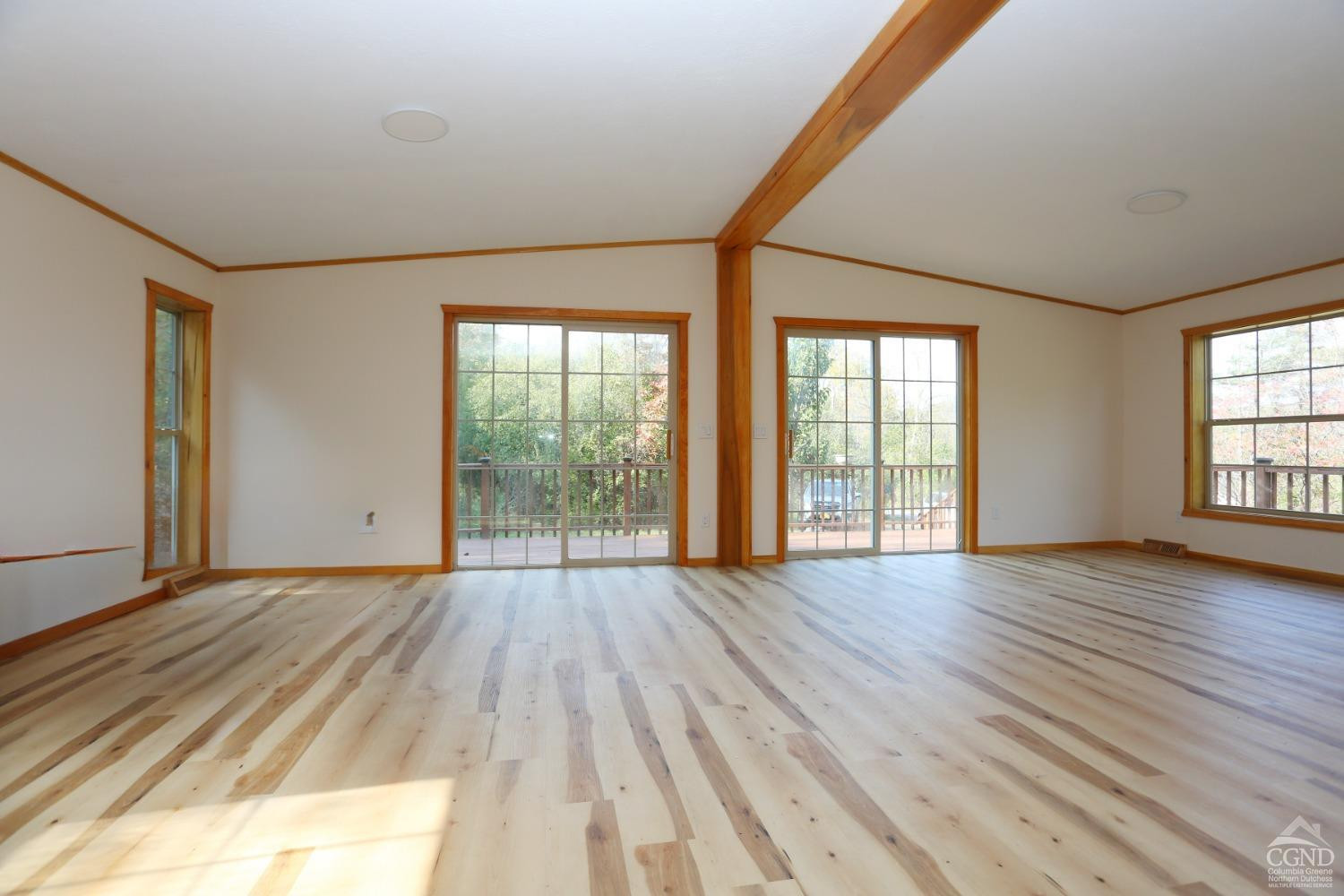 719 Allen Teator Road, Durham, Texas image 14