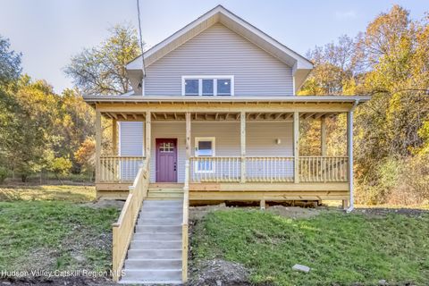 Photo of 534 U.S. 44 55, Highland, NY 12528 (MLS # 20261231)