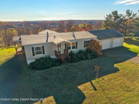 Photo of 141 Ernest Road, Summit, NY 12175 (MLS # 20255411)