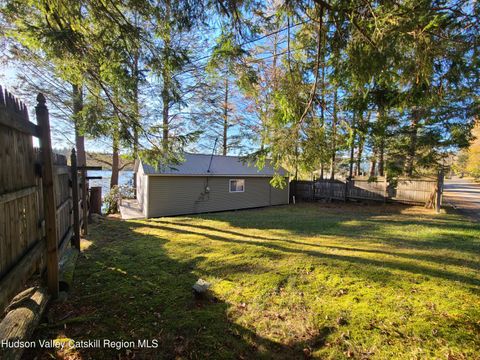 Photo of 106 Park Drive, Parksville, NY 12768 (MLS # 20261555)