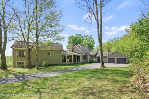 Photo of 83 Schmeichel Road, Hillsdale, NY 12529 (MLS # 20262710)