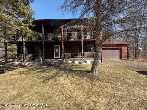 Photo of 128 Debbie Drive, Athens, NY 12015 (MLS # 20260945)