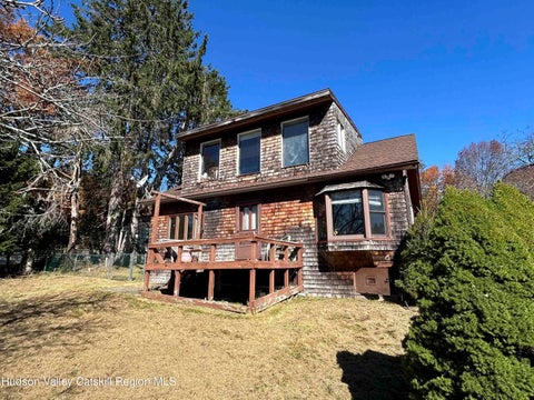 Photo of 8 Skyview Drive, Liberty, NY 12754 (MLS # 20266070)