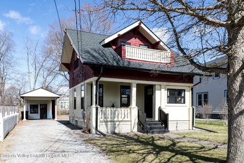 Photo of 17 Kirchner Avenue, Hyde Park, NY 12538 (MLS # 20261420)