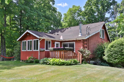 Photo of 6283-6285 New York 28, Phoenicia, NY 12464 (MLS # 20263828)