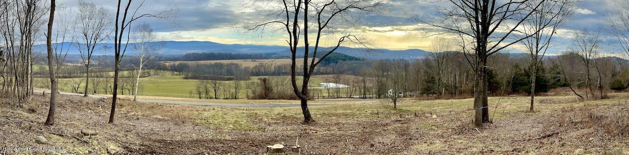 County Route 7, Copake, New York -  - 