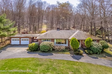 Photo of 674 Hurley Avenue, Hurley, NY 12443 (MLS # 20261665)