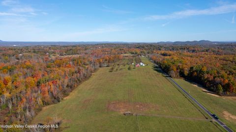 Vacant Land For Sale - 50 Old Saw Mill Road<br/> Germantown, NY 12526