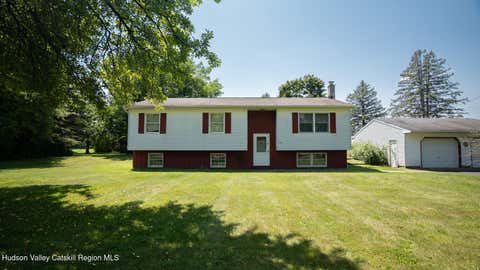 Photo of 1042 County Route 22, Ghent, NY 12075 (MLS # 20264338)