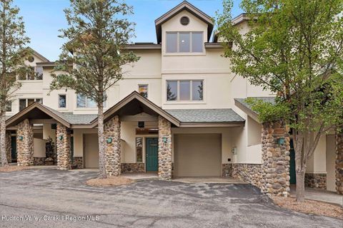 Photo of 3 Enclave East Drive, Windham, NY 12496 (MLS # 20254690)