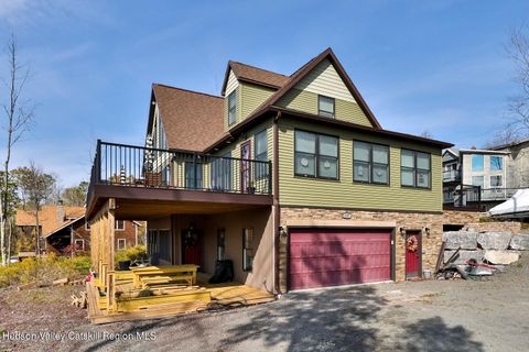 Vacant Land For Sale - 147 Botti Drive<br/> Hunter, NY 12442