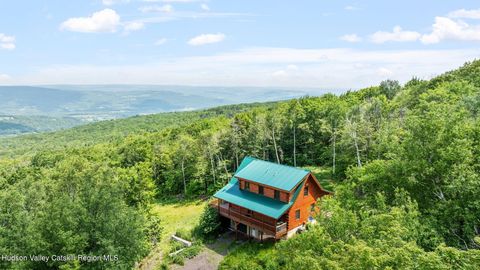 Homes For Sale - 892 Durham Road<br/> Gilboa, NY 12076