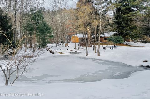 Photo of 673 Samsonville Road, Kerhonkson, NY 12446 (MLS # 20260829)