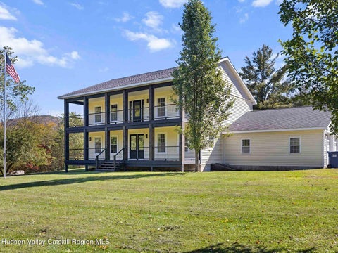 Photo of 174 Mattice Road, Prattsville, NY 12468 (MLS # 20266061)