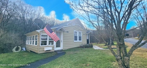 Photo of 1199 Hervey Sunside Rd, Cornwallville, NY 12418 (MLS # 20266074)