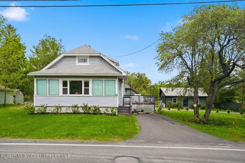 Photo of 18-22 County Road 25, Haines Falls, NY 12436 (MLS # 20263247)