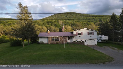 Photo of 2000 County Road 41, Roxbury, NY 12474 (MLS # 20264988)