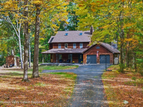 Photo of 25 Old Farm Road, Shokan, NY 12481 (MLS # 20266136)