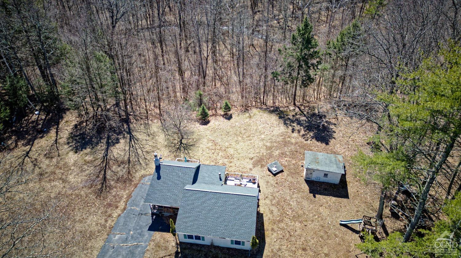 547 Stone Bridge Rd Ext, Durham, New York image 39
