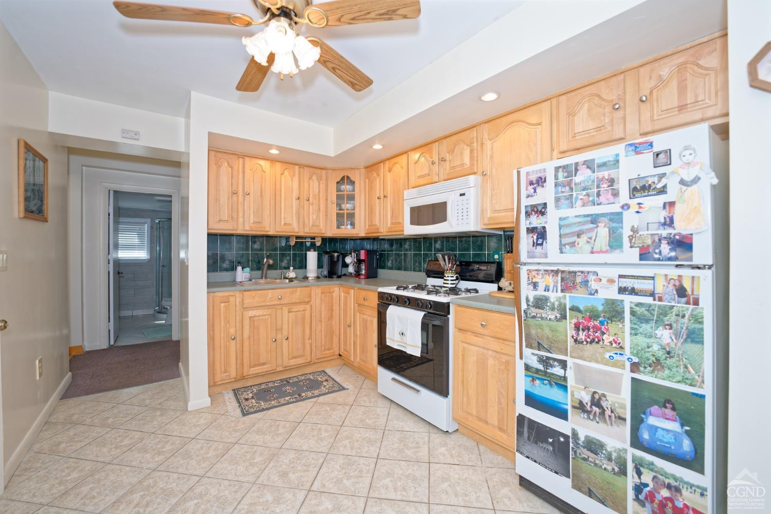 547 Stone Bridge Rd Ext, Durham, New York image 3