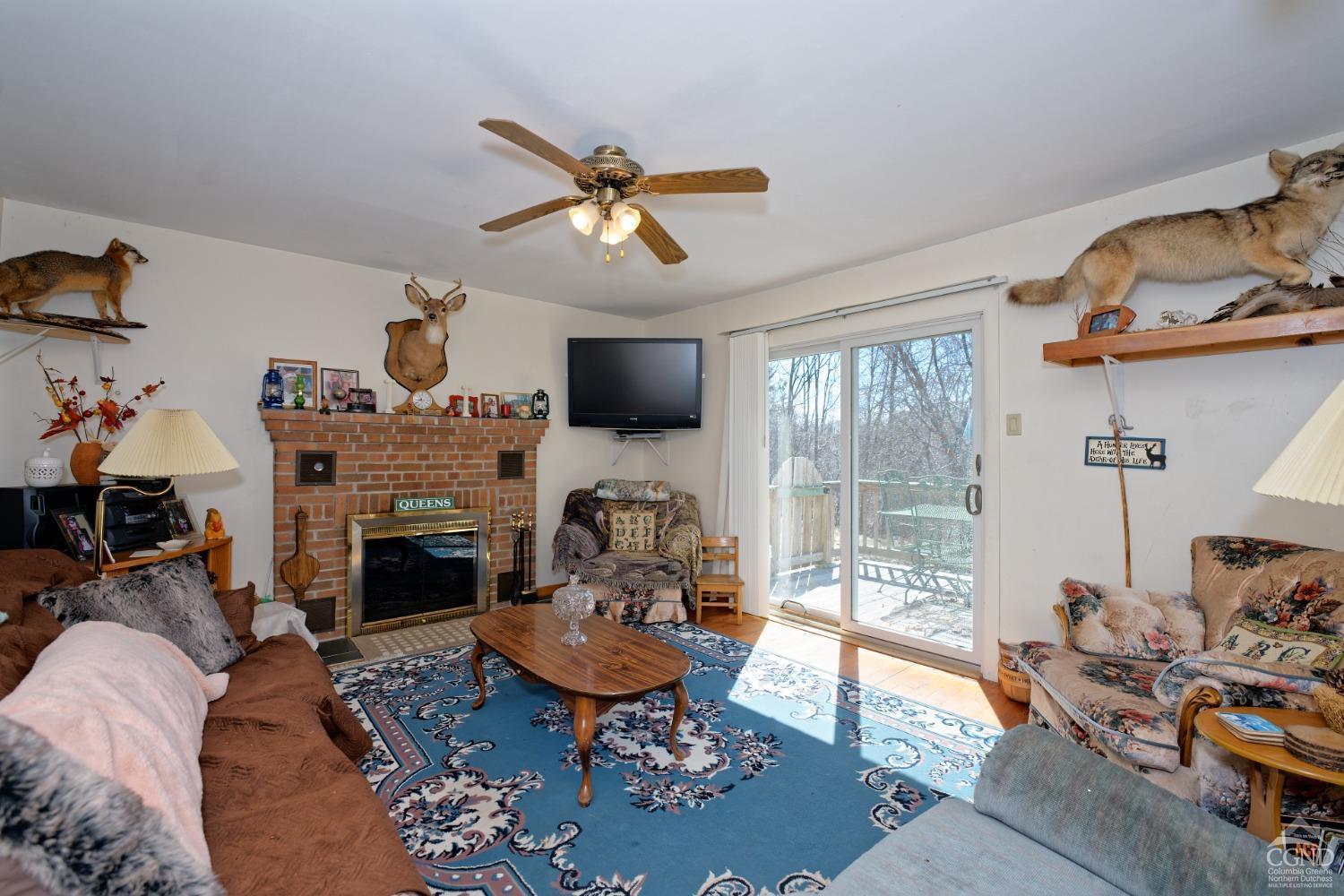 547 Stone Bridge Rd Ext, Durham, New York image 10