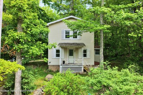 Photo of 608 Mountain Avenue, Purling, NY 12470 (MLS # 20262653)