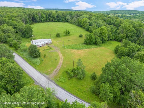 Photo of 159 Ely Road, Gilboa, NY 12076 (MLS # 20263588)