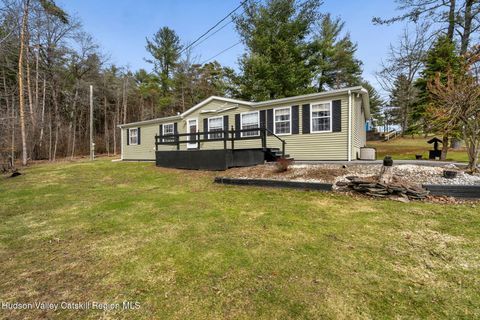 Photo of 748 Mackey Road, East Durham, NY 12423 (MLS # 20261030)