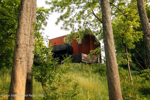 Photo of 402 Washington Street, Hudson, NY 12534 (MLS # 20260088)