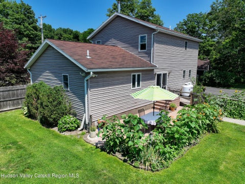 Photo of 359 Old State Route 32, Saugerties, NY 12477 (MLS # 20263957)