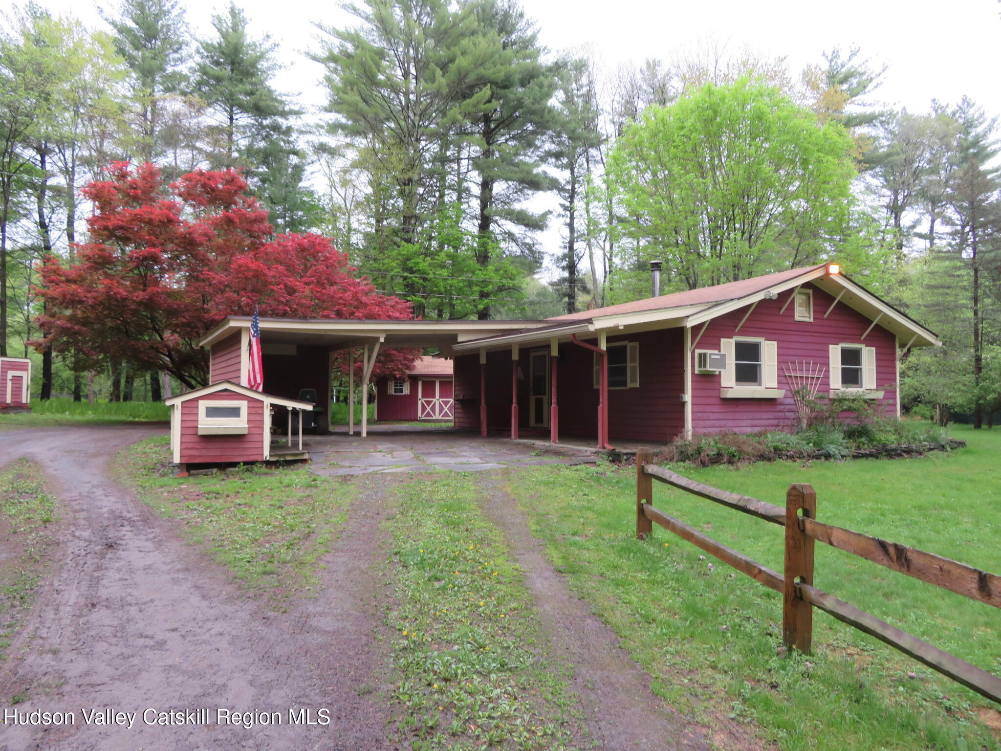 23 Cottonwood Lane, Woodstock, Ohio image 1