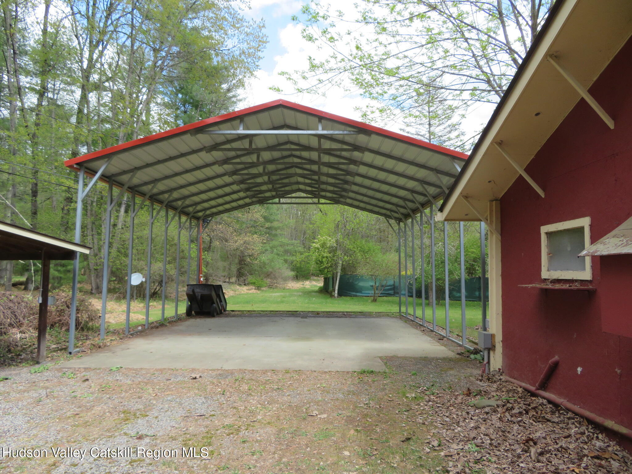 23 Cottonwood Lane, Woodstock, Ohio image 26